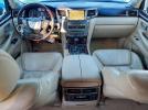 Lexus Lx570 570 Image 11
