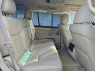 Lexus Lx570 570 Image 7