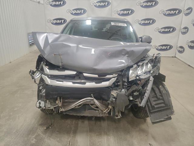 Mitsubishi Outlander S/se Image 3