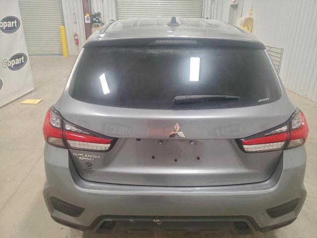 Mitsubishi Outlander S/se Image 8