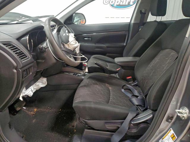 Mitsubishi Outlander S/se Image 5