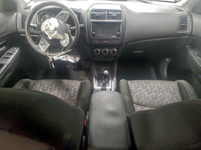 Mitsubishi Outlander S/se Image 7