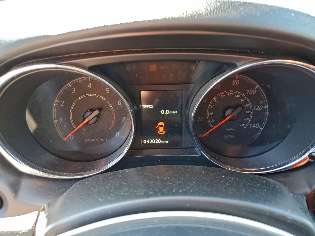 Mitsubishi Outlander S/se Image 6