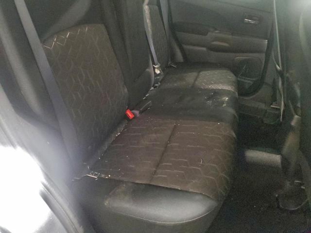 Mitsubishi Outlander S/se Image 11