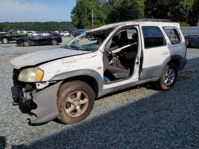  Salvage Mazda Tribute