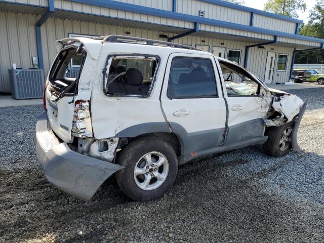 Mazda Tribute I Image 5