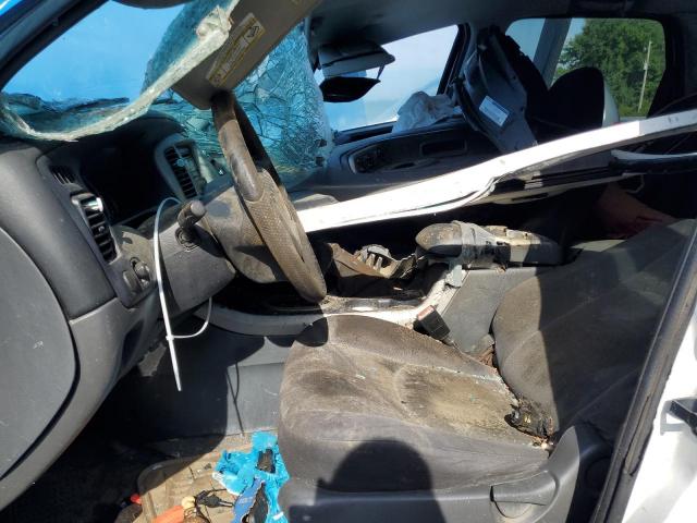 Mazda Tribute I Image 8