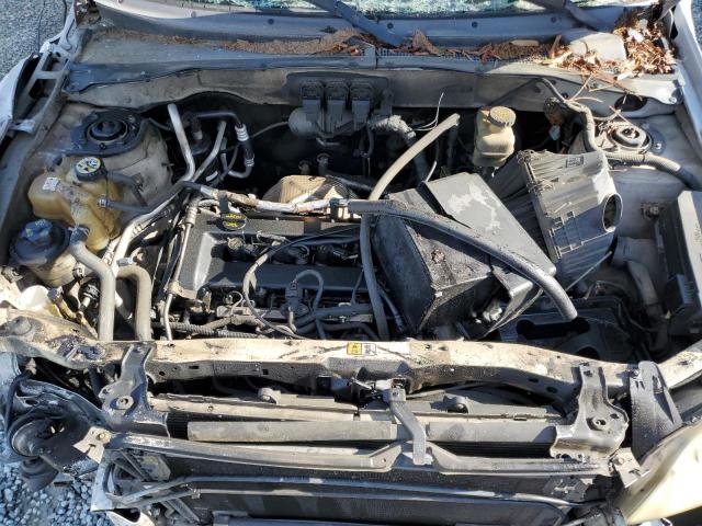 Mazda Tribute I Image 12