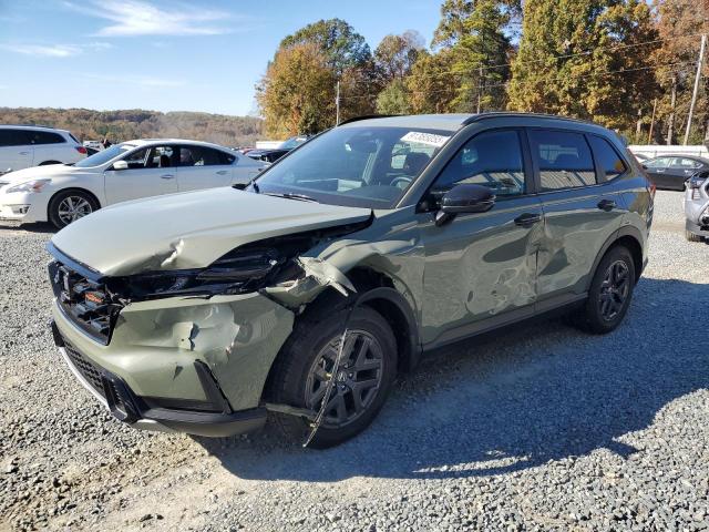  Salvage Honda Cr-v Trail