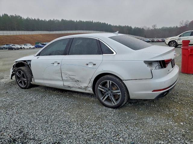 Audi A4 Premium Plus Image 8