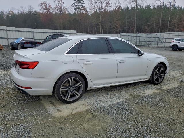 Audi A4 Premium Plus Image 5