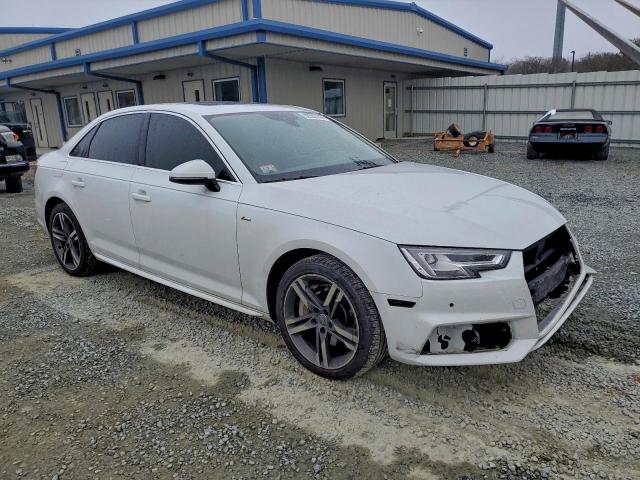 Audi A4 Premium Plus Image 7