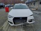 Audi A4 Premium Plus Image 12