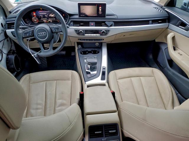 Audi A4 Premium Plus Image 4