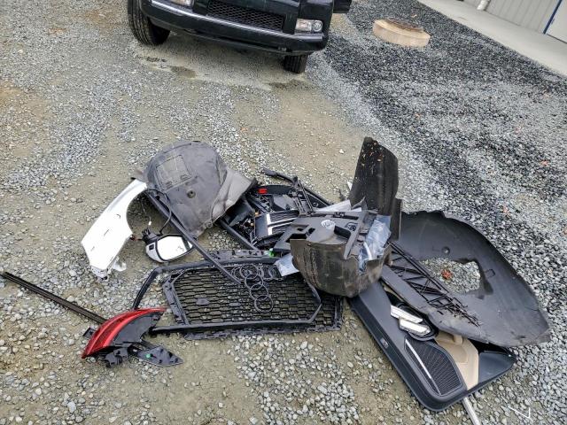 Audi A4 Premium Plus Image 10