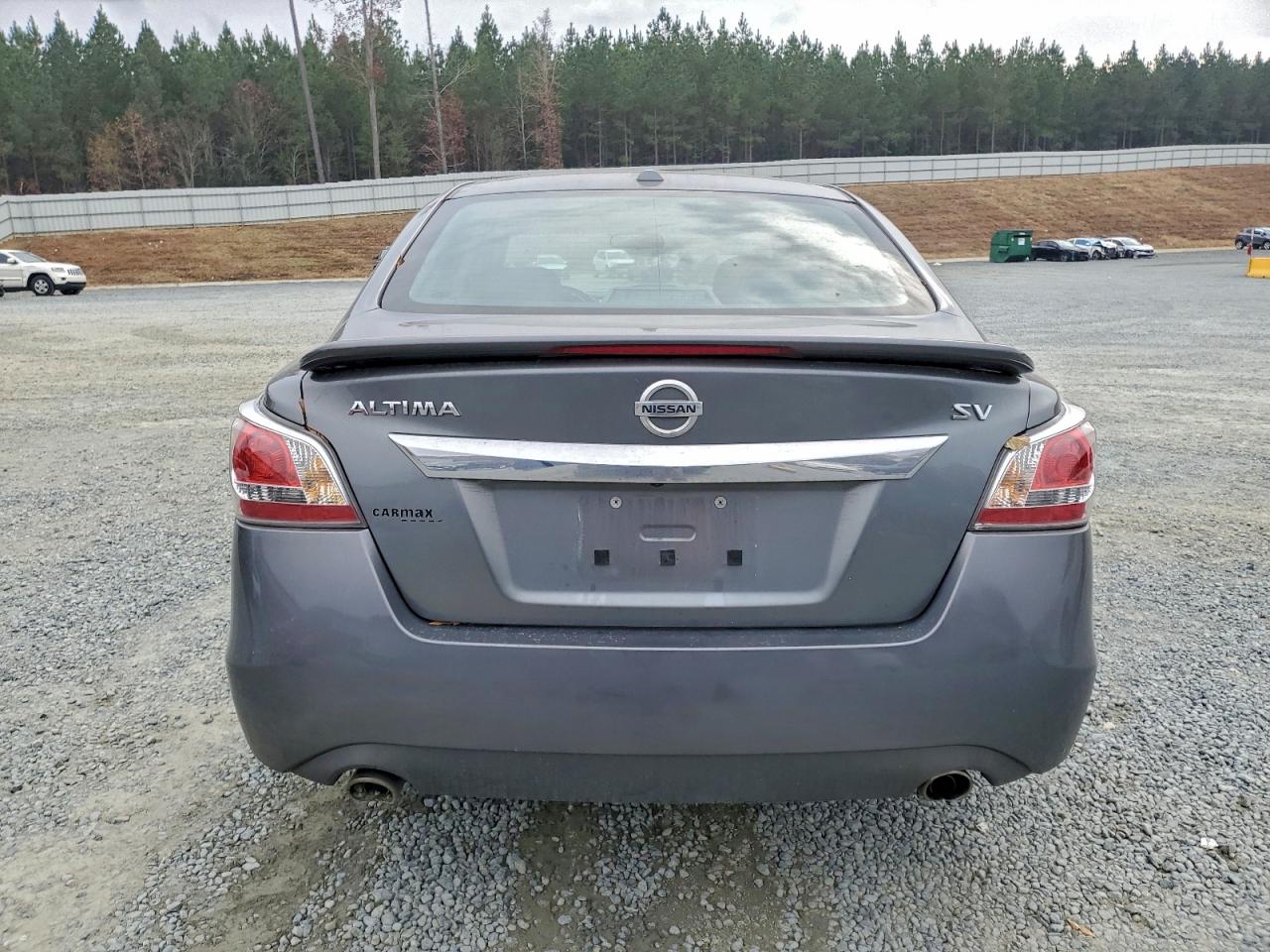 Nissan Altima 2.5 Image 7