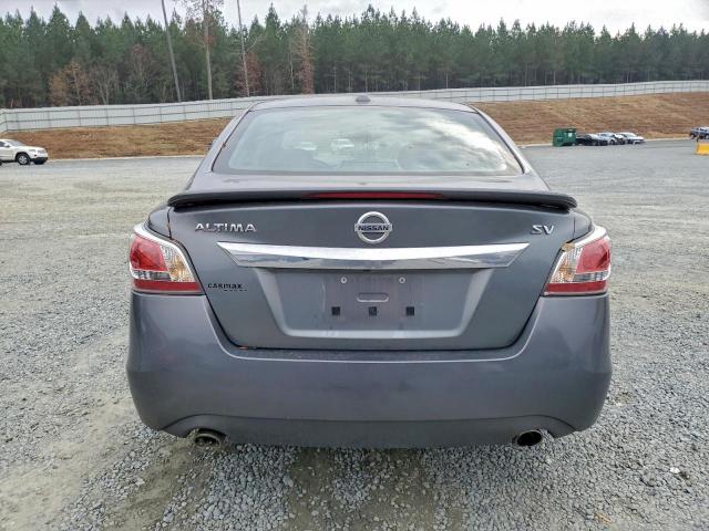 Nissan Altima 2.5 Image 7