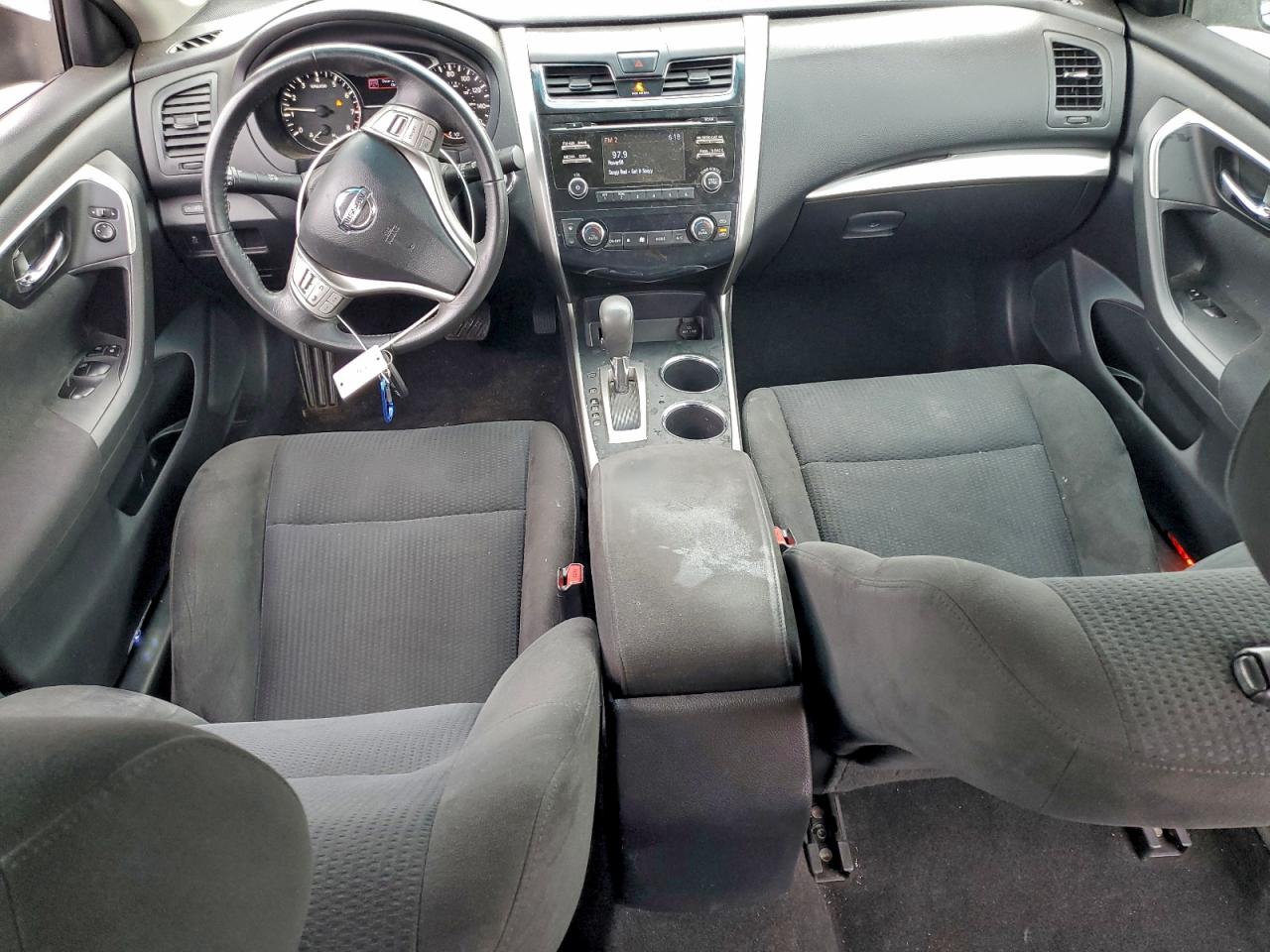 Nissan Altima 2.5 Image 3