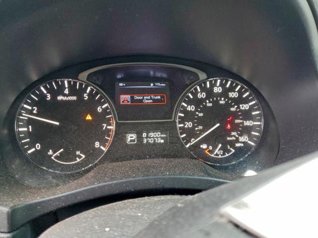 Nissan Altima 2.5 Image 4