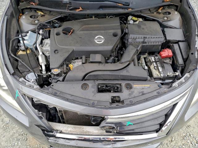 Nissan Altima 2.5 Image 9