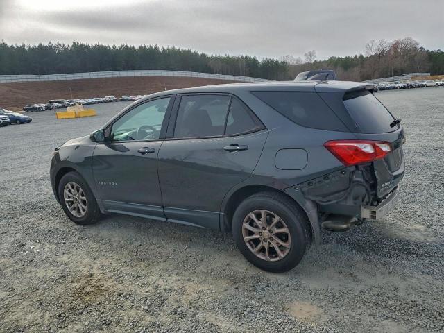 Chevrolet Equinox Ls Image 2