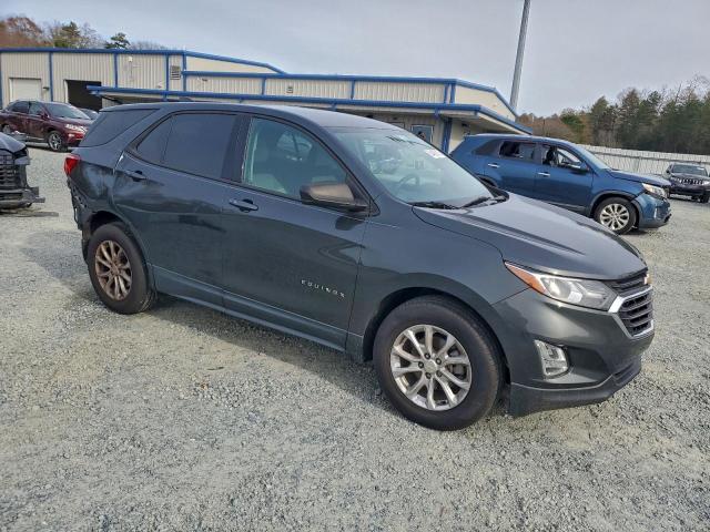 Chevrolet Equinox Ls Image 12