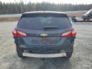 Chevrolet Equinox Ls Image 3