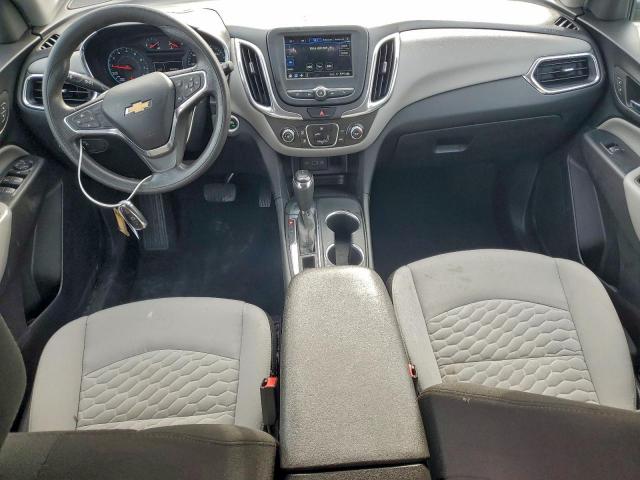 Chevrolet Equinox Ls Image 4