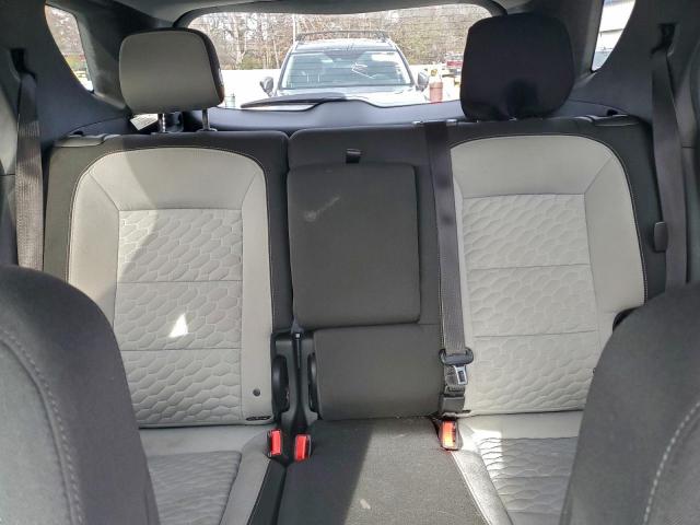 Chevrolet Equinox Ls Image 7