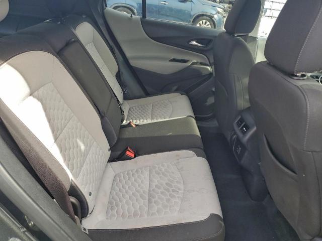 Chevrolet Equinox Ls Image 11