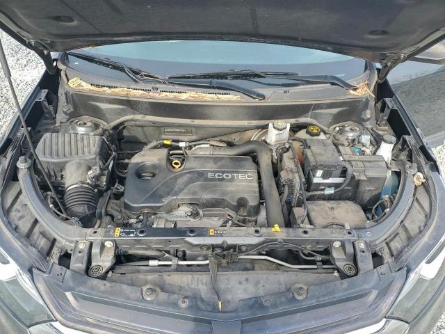 Chevrolet Equinox Ls Image 6