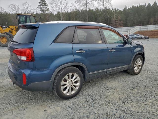 Kia Sorento Ex Image 14