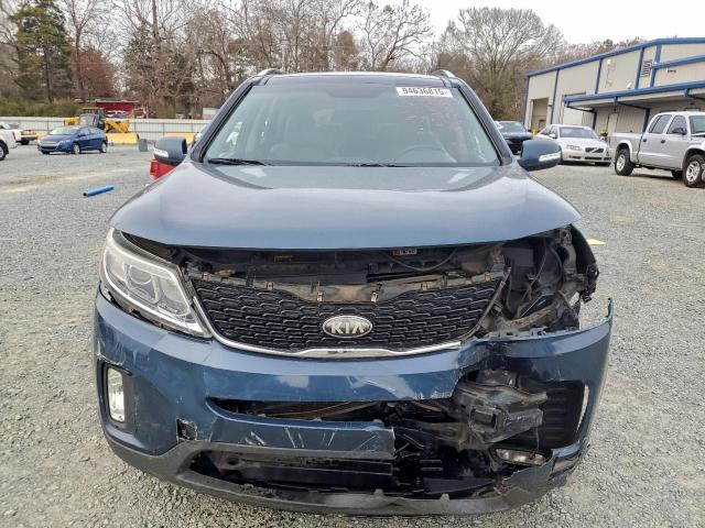 Kia Sorento Ex Image 5