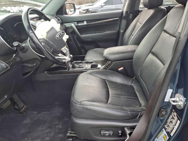 Kia Sorento Ex Image 7