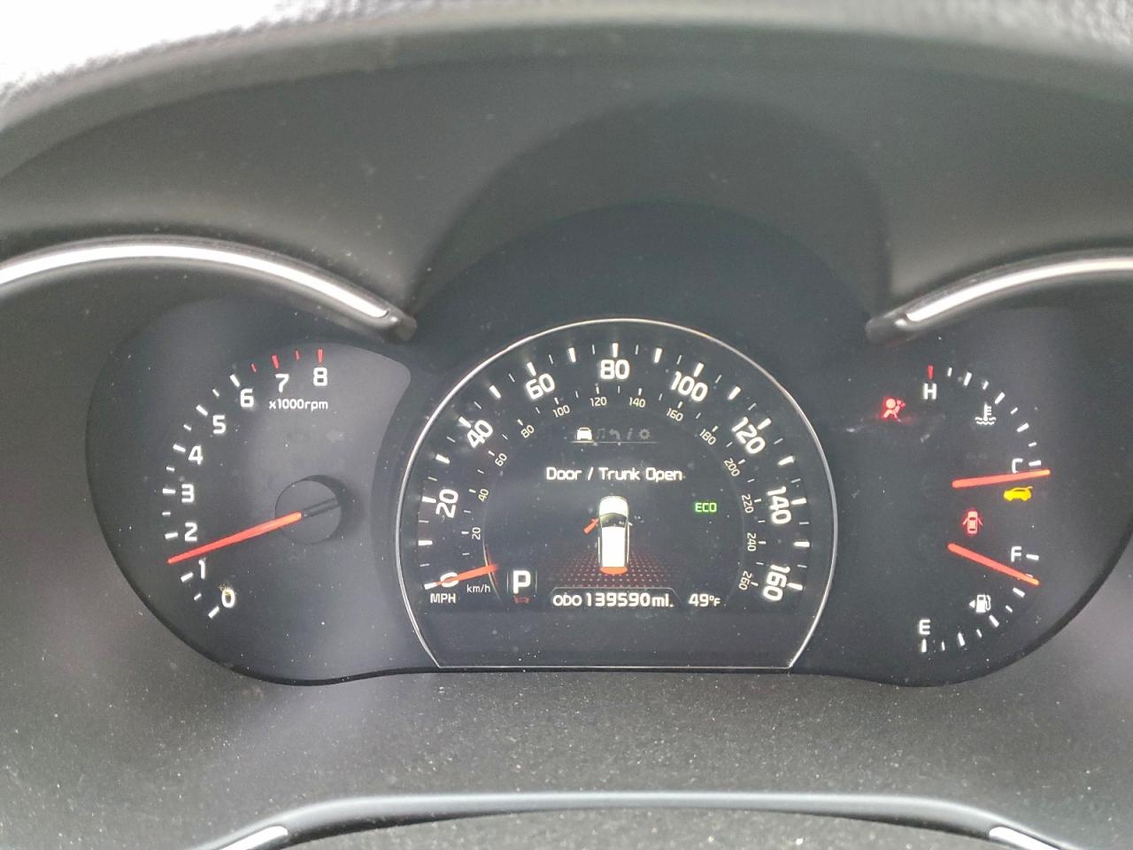 Kia Sorento Ex Image 6