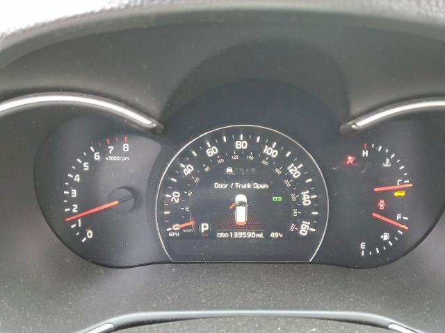 Kia Sorento Ex Image 6