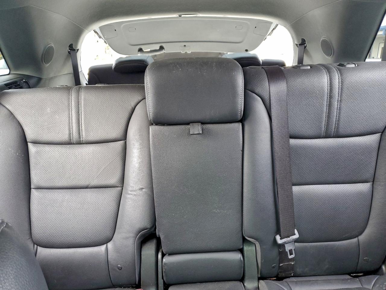 Kia Sorento Ex Image 10