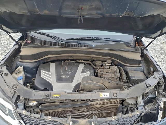 Kia Sorento Ex Image 11