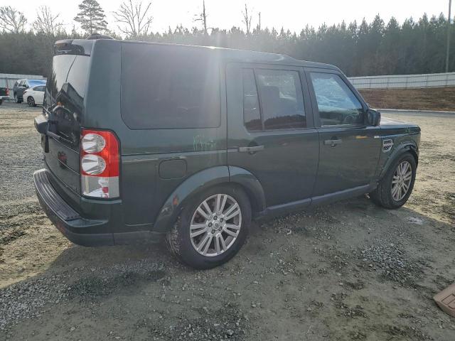 Land Rover LR4 Hse Luxury Image 12