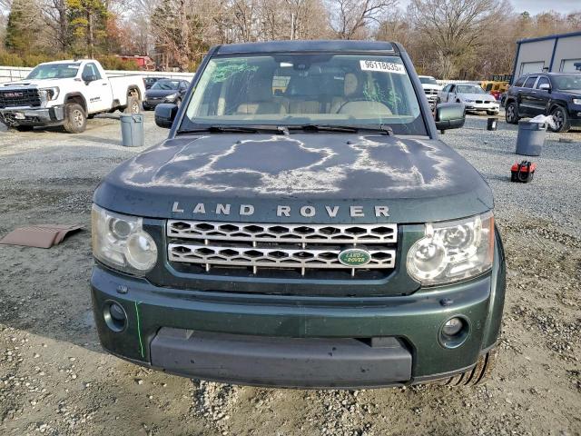 Land Rover LR4 Hse Luxury Image 5