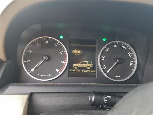 Land Rover LR4 Hse Luxury Image 9