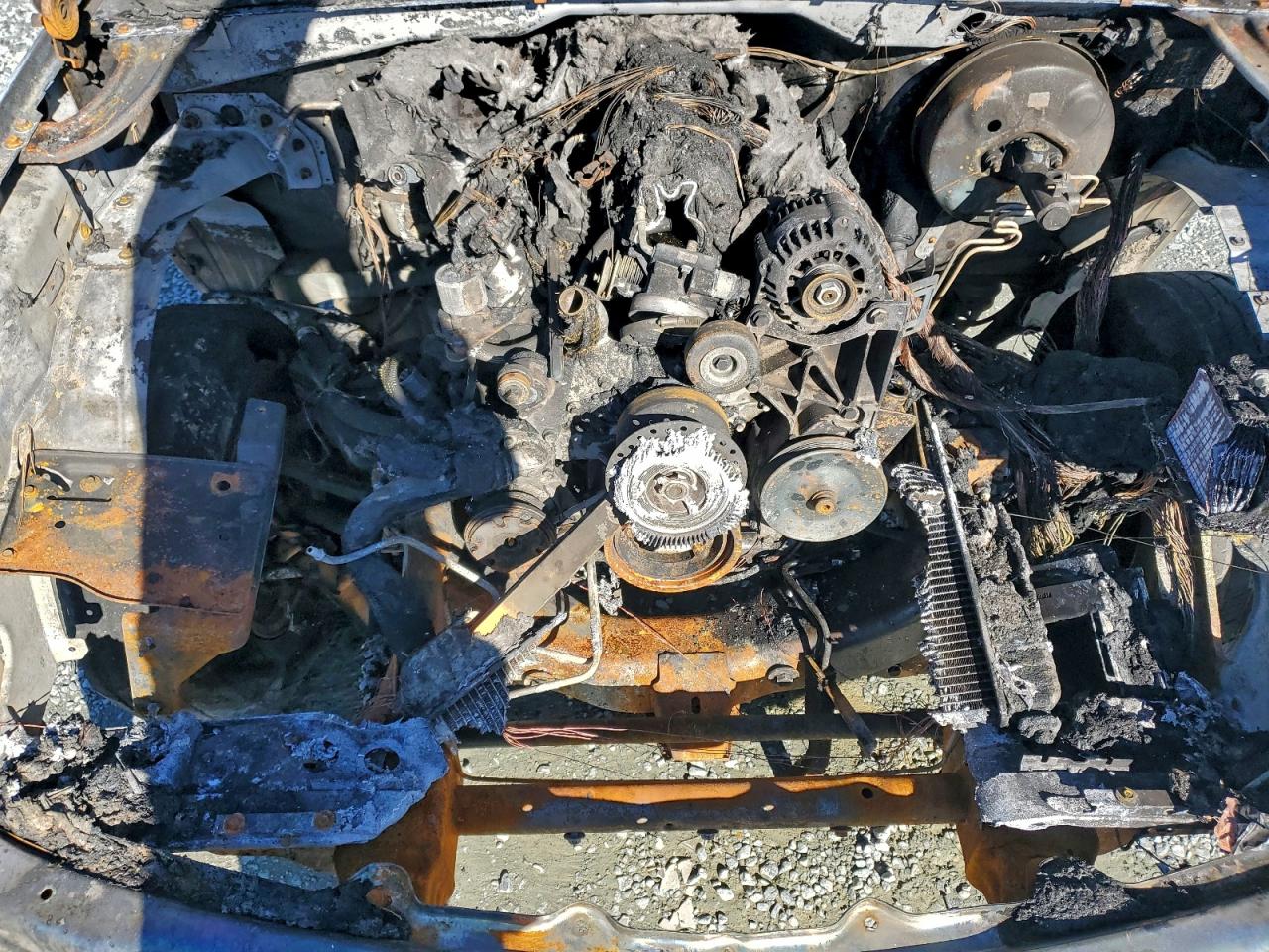 Chevrolet Silverado C1500 Image 9