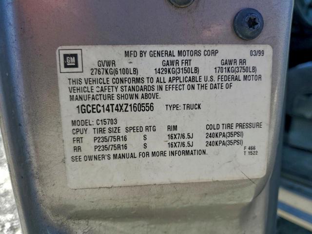 Chevrolet Silverado C1500 Image 10