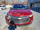 Chevrolet Traverse Lt Image 5