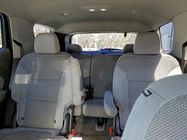 Chevrolet Traverse Lt Image 9