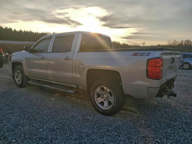 Chevrolet Silverado K1500 Lt Image 2