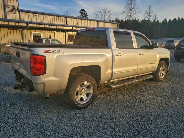 Chevrolet Silverado K1500 Lt Image 5