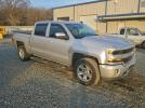 Chevrolet Silverado K1500 Lt Image 9