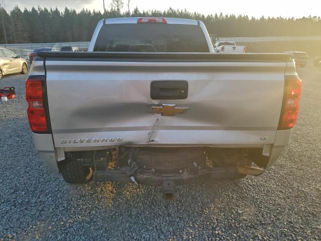 Chevrolet Silverado K1500 Lt Image 4