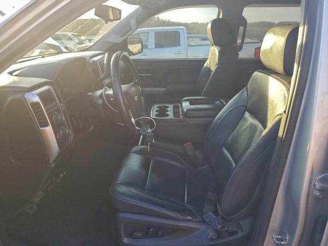 Chevrolet Silverado K1500 Lt Image 3